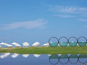 Hotel Porto Sani Village & Spa