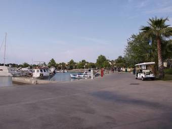 Stamatiadis Sani Cape Villas