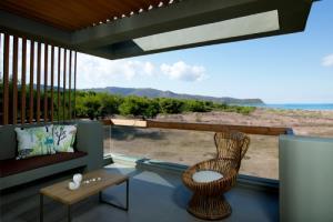 Thalatta Seaside Hotel