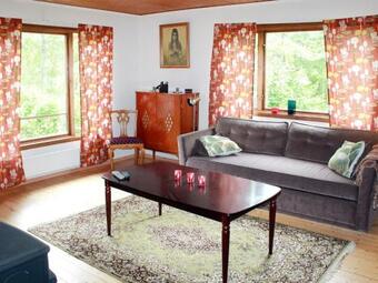 Holiday Home Sn�fleboda - Ble157
