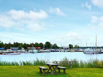 Holiday Home �sthammar