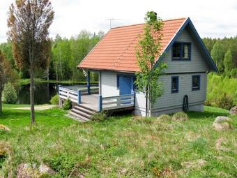 Holiday Home Bofall - Snd175