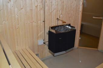 Posada Bj�rkhult Inn