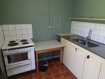 Bj�rkebo Camping (empty Lots)