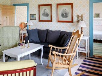 Holiday Home Sl�inge