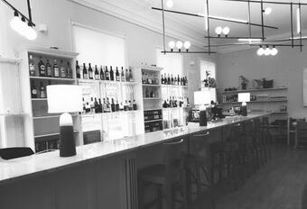 Pr�stg�rden Hotel