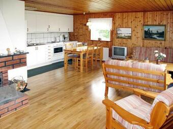 Holiday Home Matvikshamn - Ble050