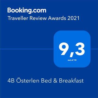 4b �sterlen Bed & Breakfast