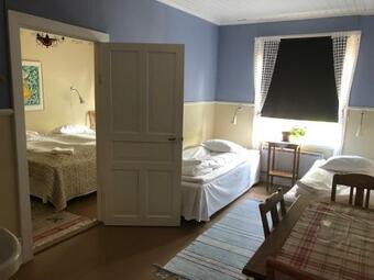 Hostal Silleg�rdens Sommarpensionat