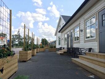 Apartamento Handelsboden