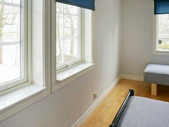 Holiday Home Veddige