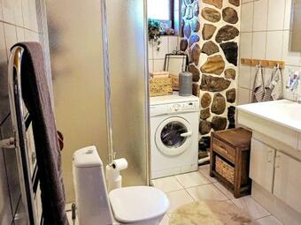 Holiday Home Vittsj� II