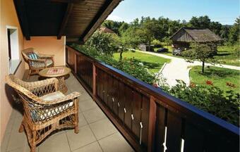 Two-bedroom Apartment In Grahovo