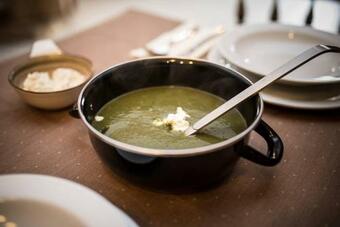 Bed & Breakfast Gostilna Lokve