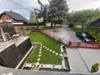 Albergue Rooms Panda