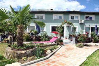 Apartamentos Green Place Portoroz Rc