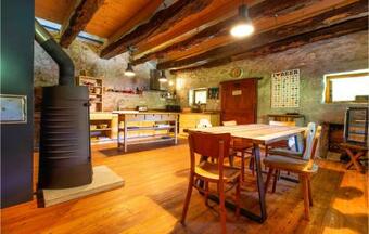 Beautiful Home In Tolmin W/ Jacuzzi, Wifi And 1 Bedrooms