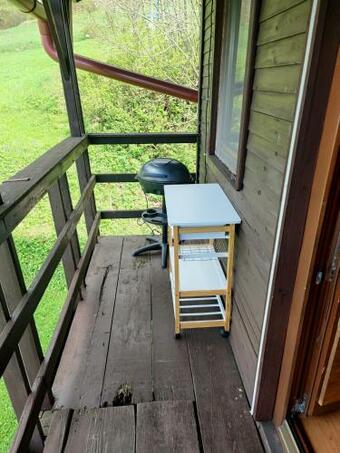 Apartamento Chata Nata?a