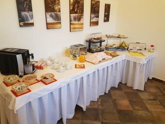 Hostal Penzi�n Po?ovn�k