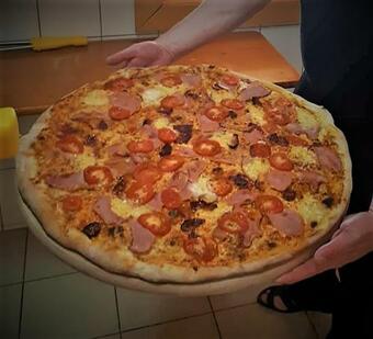 Hostal Penzi�n Racibor