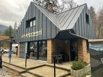 Apartamento Studio Pohoda Na Razcesti Cingov Slovensky Raj