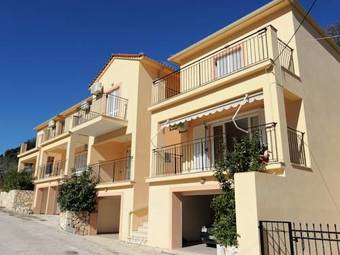 Villa Gabriel Houses