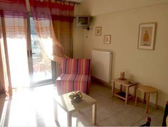 Apartamento The Seasons Of Nickolas