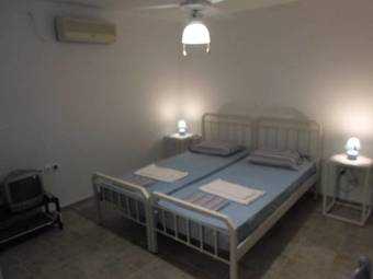 Apartamento Althea Studios