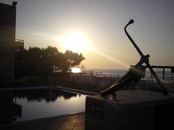 Aparthotel Nautica Hotel Apartments