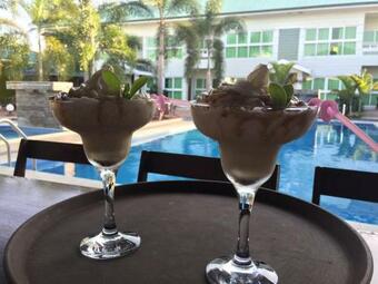 Apartamento Joah Inn Appartementen