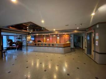 Sri Betong Hotel