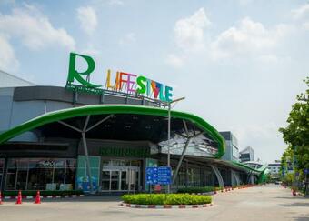 Hotel The Zleep Chonburi