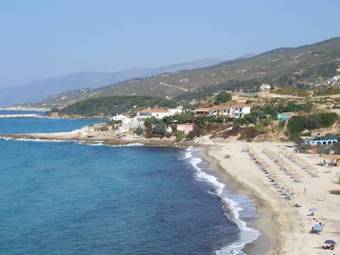 Apartamento Armenistis View Studios