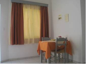 Apartamento Irida