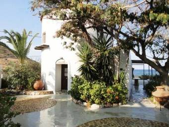 Apartamento Villa Mantalena