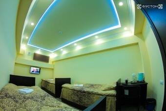 Hostel Buston