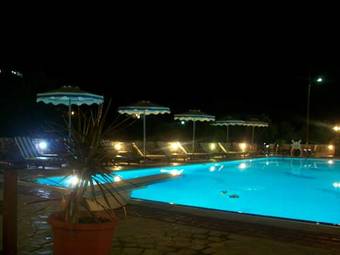 Apartamento Villa Maria