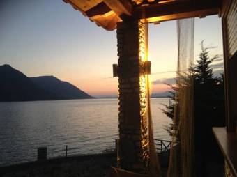 Apartamento Thesmos Village I