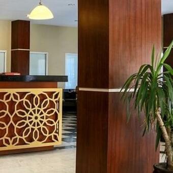 Bluemare Beach Hotel
