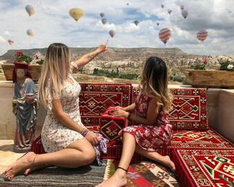 Travel Inn Stone Hotel