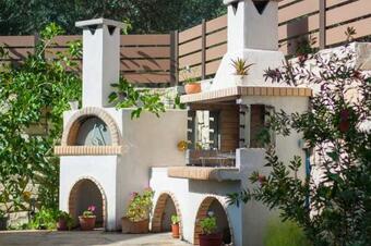 Villa Irene & Villa Sylvia