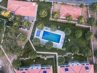 Hotel Casa Elia Dat�a