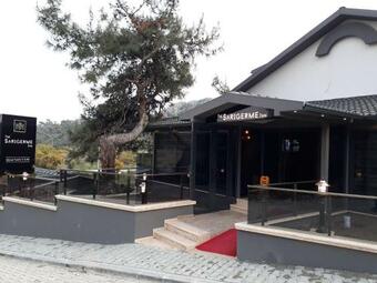 Hotel The Sarigerme Inn