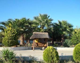 Apartamento Villa Lagosta