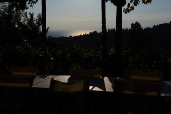 Apartamento Guesthouse Parthenon