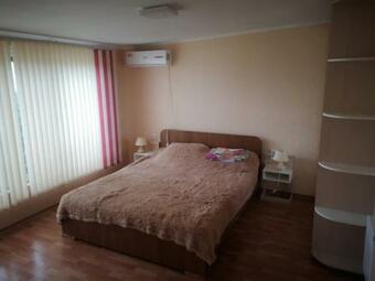 Biryuchiy Ostrov, Apartment Luxe, Villa 6, Fedotova Kosa,