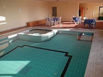 Aparthotel Aloni Suites