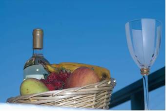 Hostal Sea View Studios