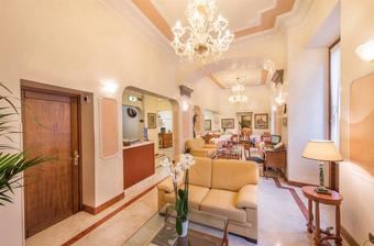 Strozzi Palace Hotel