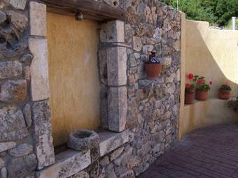 Apartamento Evianna Studios